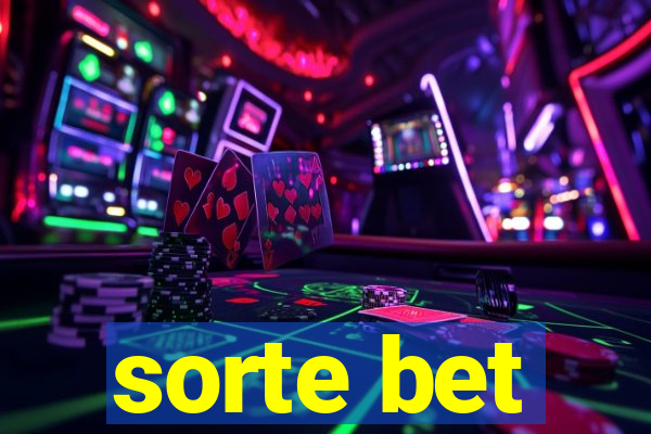 sorte bet